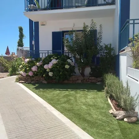 São Lourenço - Amazing Terrace With Sea View