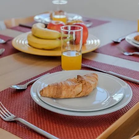 Apartamento São Lourenço - Amazing Terrace With Sea View Ericeira