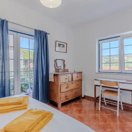 Sao Lourenco - Amazing Terrace With Sea View *