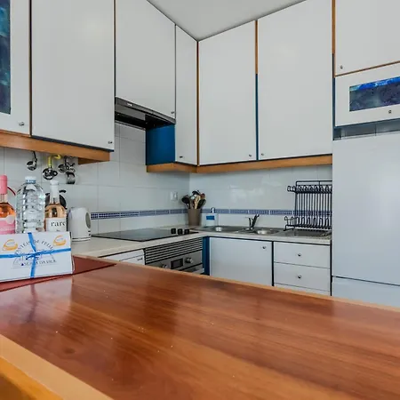 Apartamento São Lourenço - Amazing Terrace With Sea View