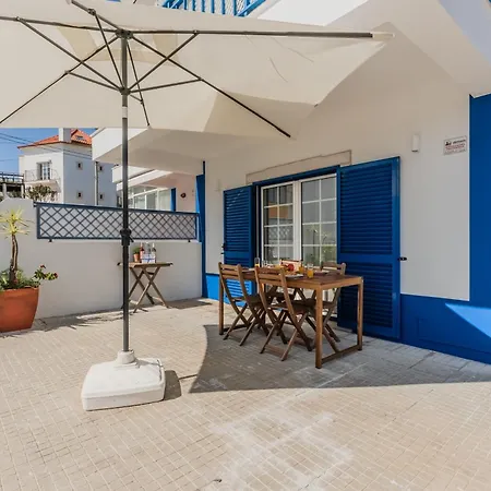 Sao Lourenco - Amazing Terrace With Sea View Апартаменты *