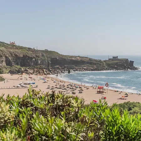 Apartamento São Lourenço - Amazing Terrace With Sea View *