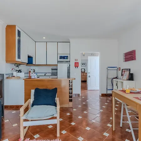 Sao Lourenco - Amazing Terrace With Sea View *