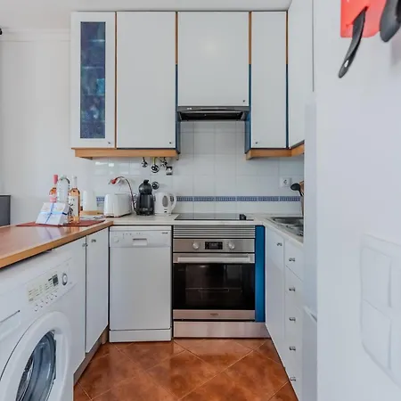 São Lourenço - Amazing Terrace With Sea View Apartamento *