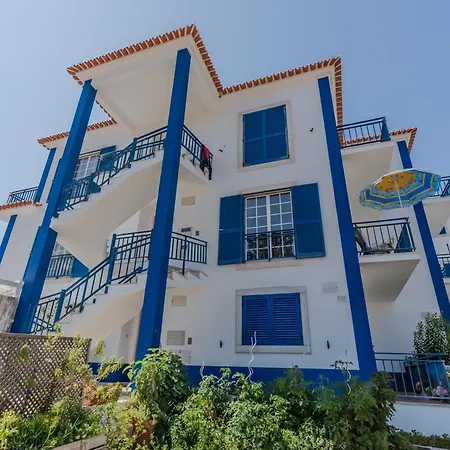 Apartamento São Lourenço - Amazing Terrace With Sea View *