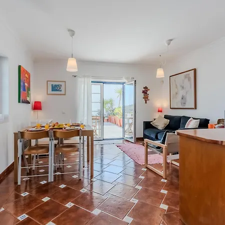 São Lourenço - Amazing Terrace With Sea View *