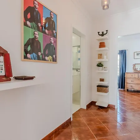 Апартаменты Sao Lourenco - Amazing Terrace With Sea View *