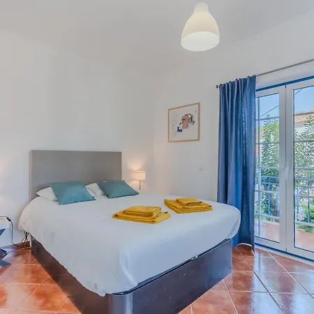 São Lourenço - Amazing Terrace With Sea View * Ericeira