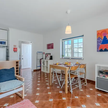 Apartamento São Lourenço - Amazing Terrace With Sea View