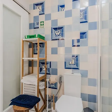 São Lourenço - Amazing Terrace With Sea View *