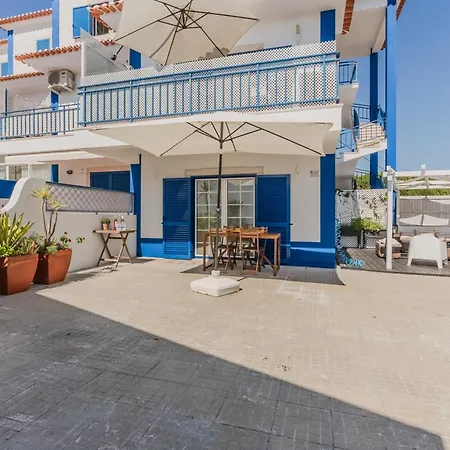 Apartamento São Lourenço - Amazing Terrace With Sea View Ericeira