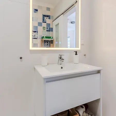 São Lourenço - Amazing Terrace With Sea View *