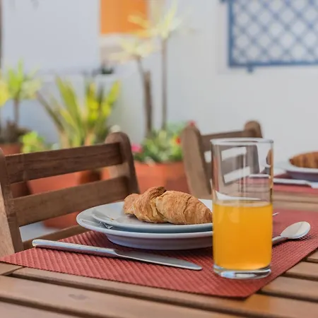 Sao Lourenco - Amazing Terrace With Sea View *