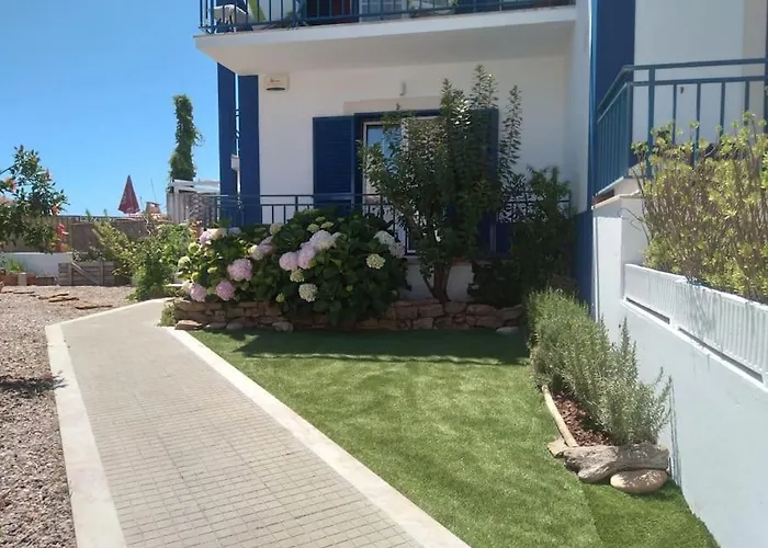 Sao Lourenco - Amazing Terrace With Sea View