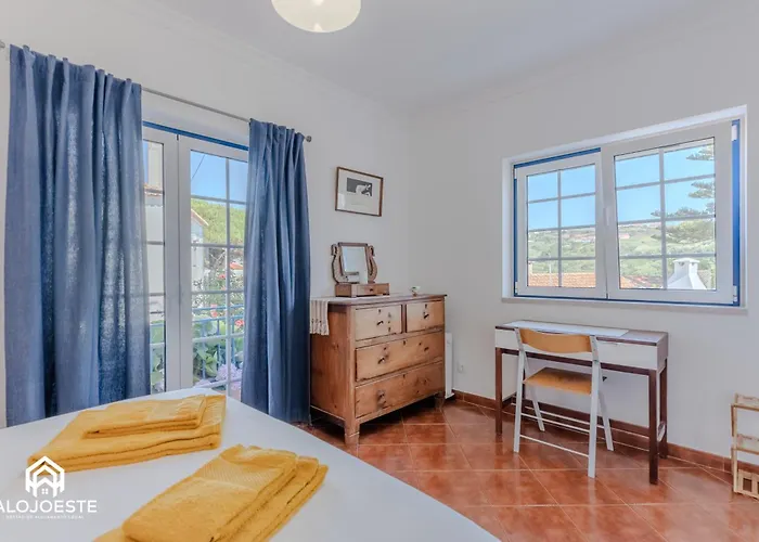 Sao Lourenco - Amazing Terrace With Sea View *