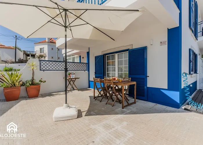 Sao Lourenco - Amazing Terrace With Sea View Lejlighed *