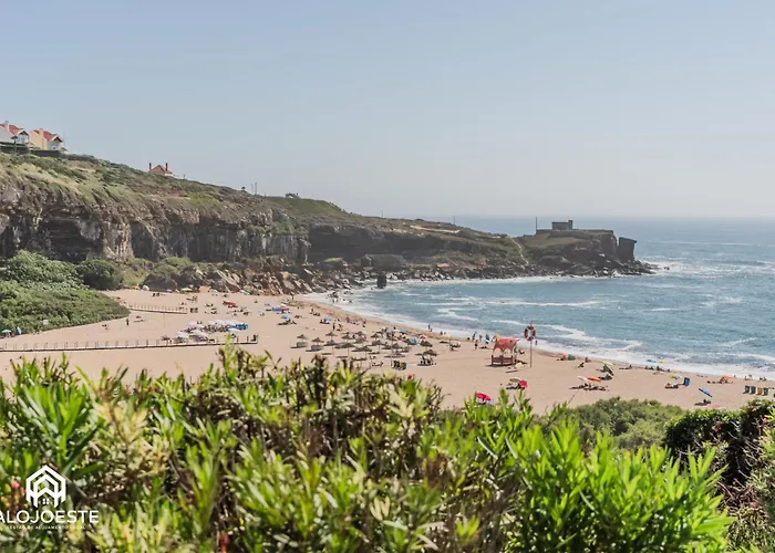 Lejlighed Sao Lourenco - Amazing Terrace With Sea View *