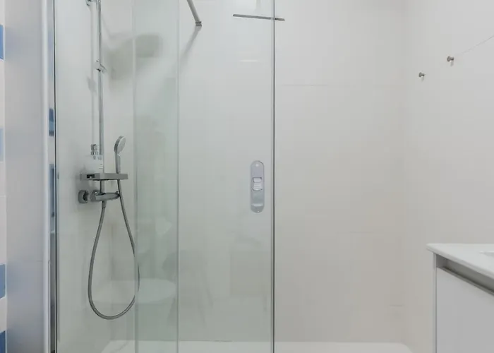 Sao Lourenco - Amazing Terrace With Sea View Lejlighed Ericeira