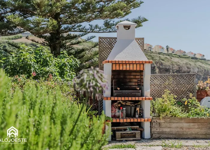 Sao Lourenco - Amazing Terrace With Sea View