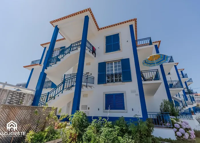 Lejlighed Sao Lourenco - Amazing Terrace With Sea View *