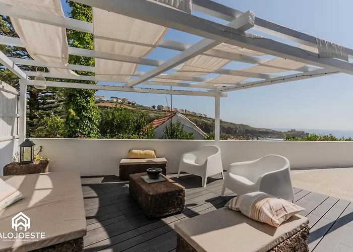 Sao Lourenco - Amazing Terrace With Sea View Lejlighed *