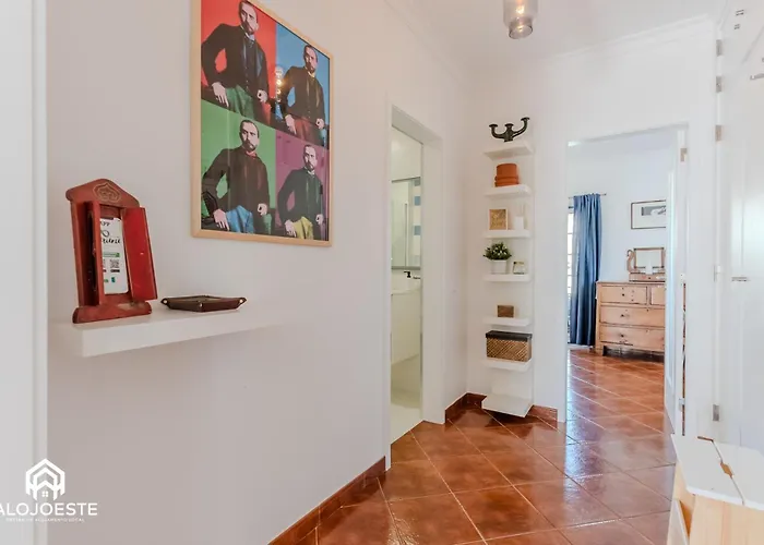 Lejlighed Sao Lourenco - Amazing Terrace With Sea View *