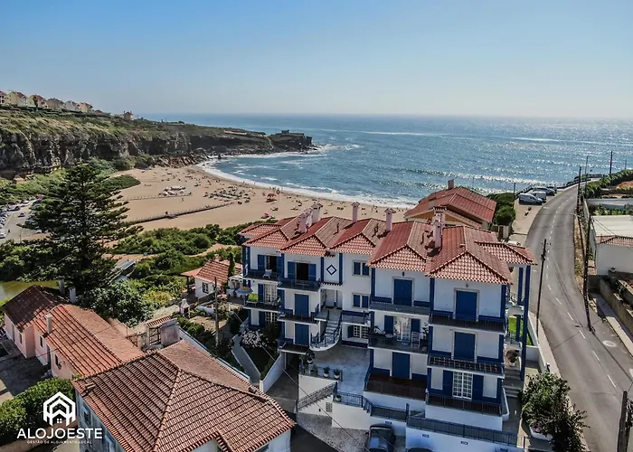 Sao Lourenco - Amazing Terrace With Sea View Lejlighed *