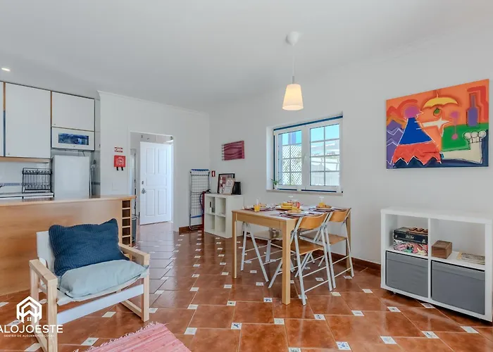 Lejlighed Sao Lourenco - Amazing Terrace With Sea View