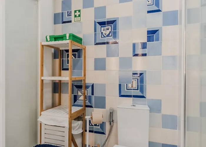 Sao Lourenco - Amazing Terrace With Sea View *