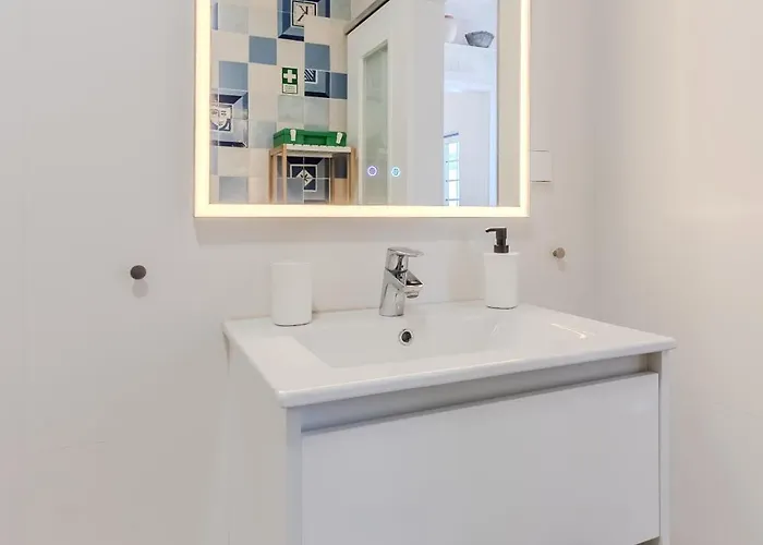 Sao Lourenco - Amazing Terrace With Sea View *